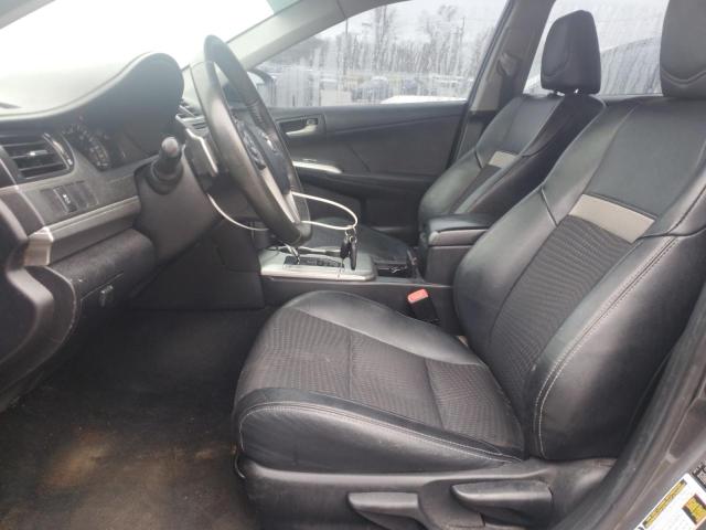 Photo 7 from auction – 2012 TOYOTA CAMRY BASE with VIN 4T1BF1FK8CU051812