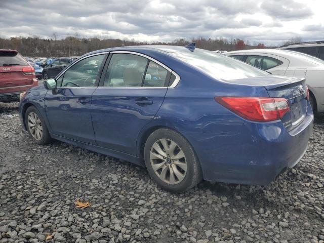 Photo 2 from auction – 2016 SUBARU LEGACY 2.5 with VIN 4S3BNAC61G3047031