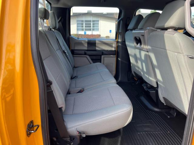 Photo 6 from auction – 2021 FORD F250 SUPER with VIN 1FT7W2A67MEC44202