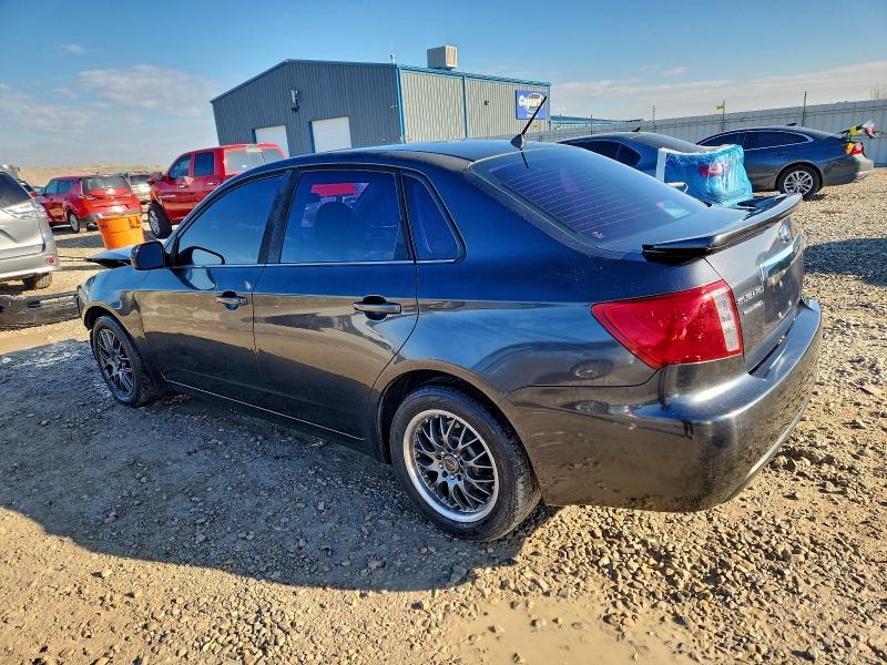 Photo 2 from auction – 2010 SUBARU IMPREZA 2. with VIN JF1GE6A60AH515465