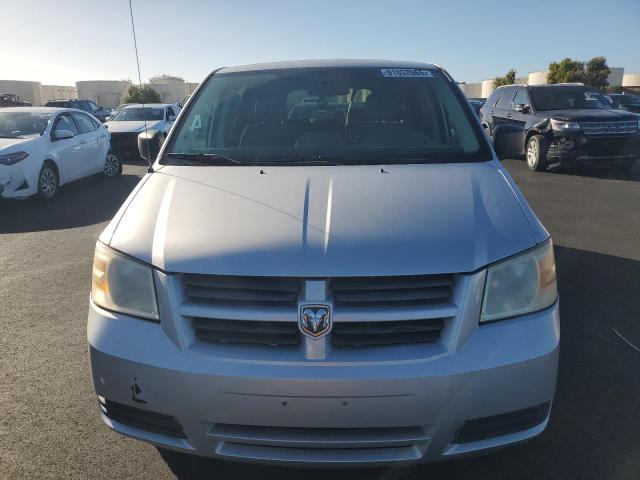 Photo 5 from auction – 2010 DODGE GRAND CARA with VIN 2D4RN4DE0AR487376