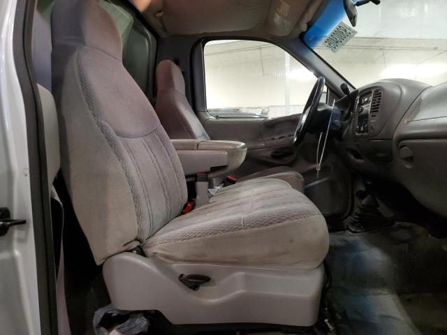 Photo 10 from auction – 1998 FORD F150 with VIN 2FTZF18W0WCA82169