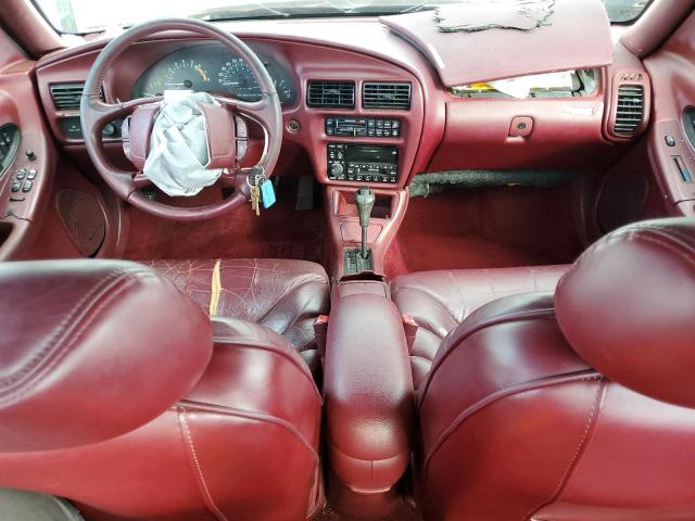 Photo 8 from auction – 1996 BUICK REGAL GRAN with VIN 2G4WF52K8T1442825