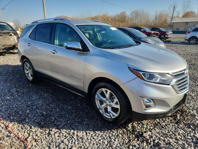 Photo 4 from auction – 2018 CHEVROLET EQUINOX PR with VIN 3GNAXMEV0JS560579