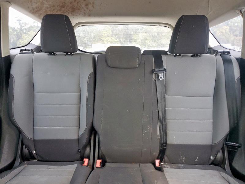 Photo 10 from auction – 2017 FORD ESCAPE S with VIN 1FMCU0F72HUB52223