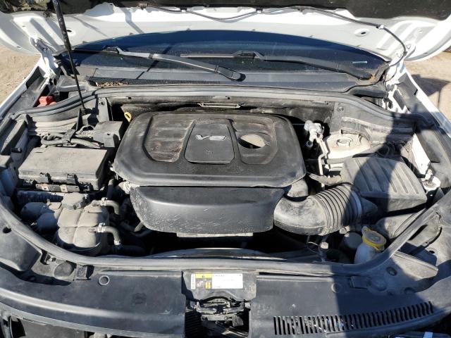 Photo 12 from auction – 2017 JEEP GRAND CHER with VIN 1C4RJFBG3HC841371