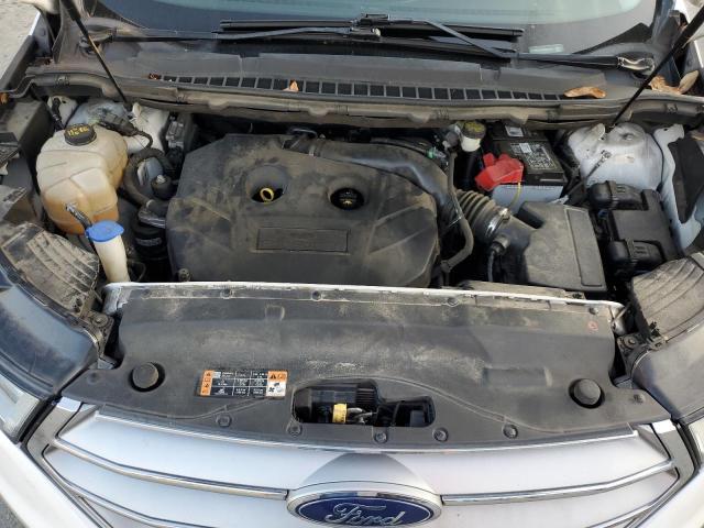 Photo 12 from auction – 2016 FORD EDGE TITAN with VIN 2FMPK3K99GBB16033