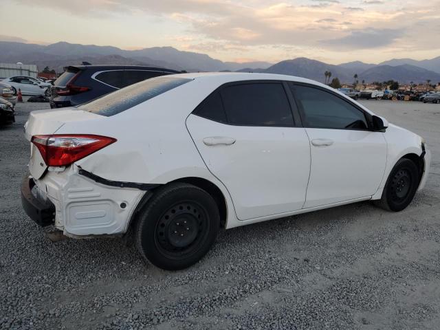 Photo 3 from auction – 2015 TOYOTA COROLLA L with VIN 5YFBURHE0FP321844