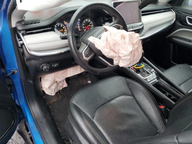 Photo 8 from auction – 2022 JEEP COMPASS with VIN 3C4NJDCB8NT209827