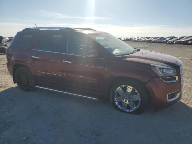 Photo 4 from auction – 2015 GMC ACADIA DEN with VIN 1GKKRTKD6FJ145518