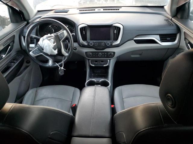 Photo 8 from auction – 2022 GMC TERRAIN SL with VIN 3GKALVEVXNL309647
