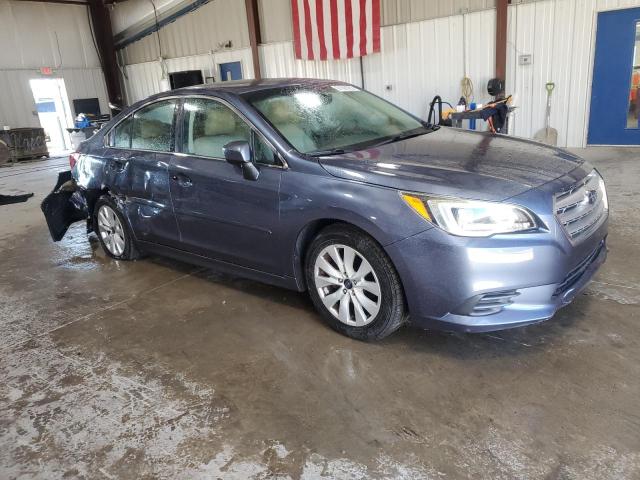 Photo 4 from auction – 2017 SUBARU LEGACY 2.5 with VIN 4S3BNAC65H3012168