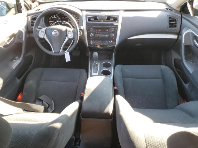 Photo 8 from auction – 2015 NISSAN ALTIMA 2.5 with VIN 1N4AL3AP2FN379755