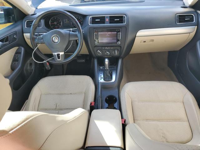 Photo 8 from auction – 2014 VOLKSWAGEN JETTA SE with VIN 3VWD07AJ0EM411322