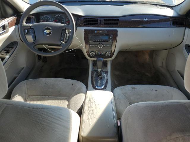 Photo 8 from auction – 2015 CHEVROLET IMPALA LIM with VIN 2G1WB5E38F1157155
