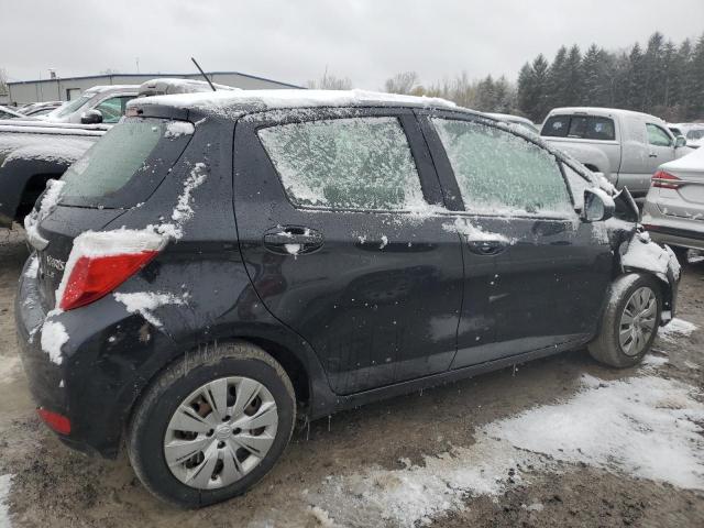 Photo 3 from auction – 2012 TOYOTA YARIS with VIN JTDKTUD36CD501533