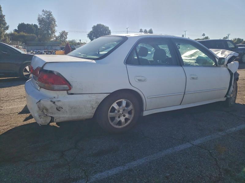 Photo 3 from auction – 2002 HONDA ACCORD EX with VIN 1HGCG66872A114620