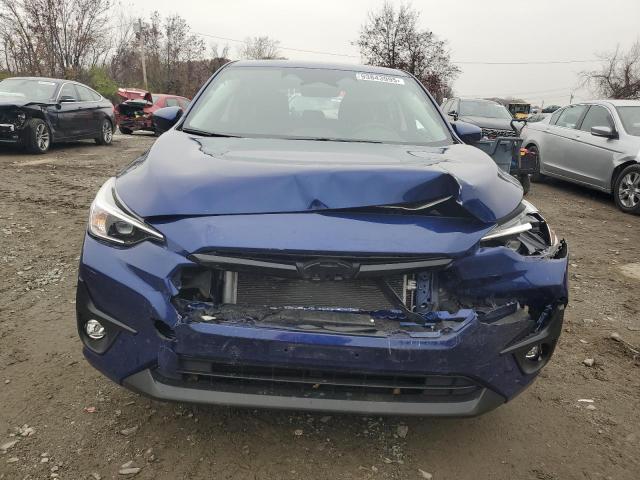 Photo 5 from auction – 2024 SUBARU IMPREZA SP with VIN JF1GUAFCXR8905506