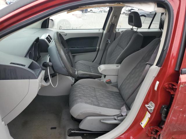 Photo 7 from auction – 2007 DODGE CALIBER SX with VIN 1B3HB48B17D553366