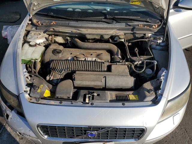 Photo 12 from auction – 2005 VOLVO V50 T5 with VIN YV1MJ682352060111