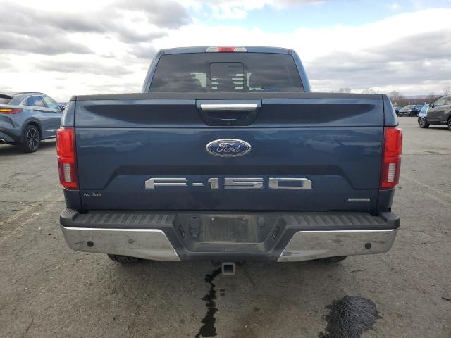 Photo 6 from auction – 2020 FORD F150 SUPER with VIN 1FTEW1E42LFB96983
