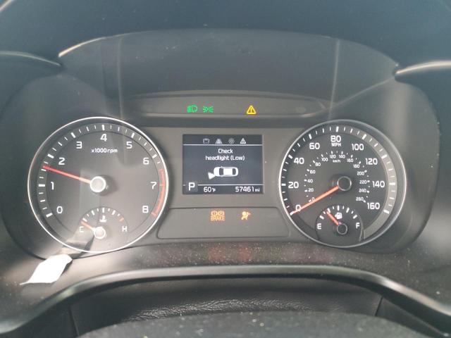 Photo 9 from auction – 2019 KIA FORTE FE with VIN 3KPF24AD9KE067686