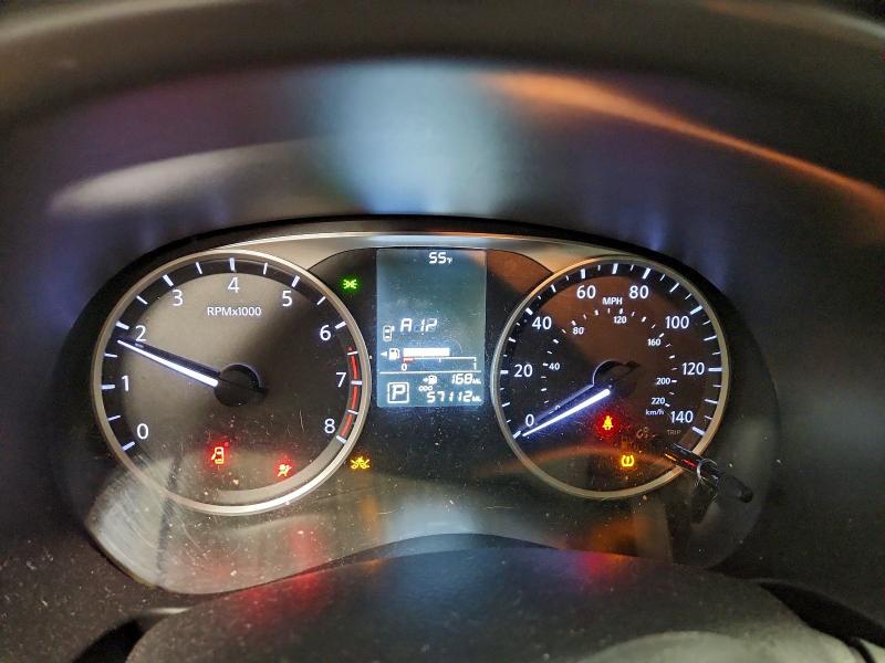 Photo 9 from auction – 2024 NISSAN KICKS S with VIN 3N1CP5BV7RL490972