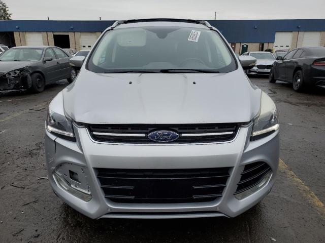 Photo 5 from auction – 2014 FORD ESCAPE TIT with VIN 1FMCU9J95EUA74254