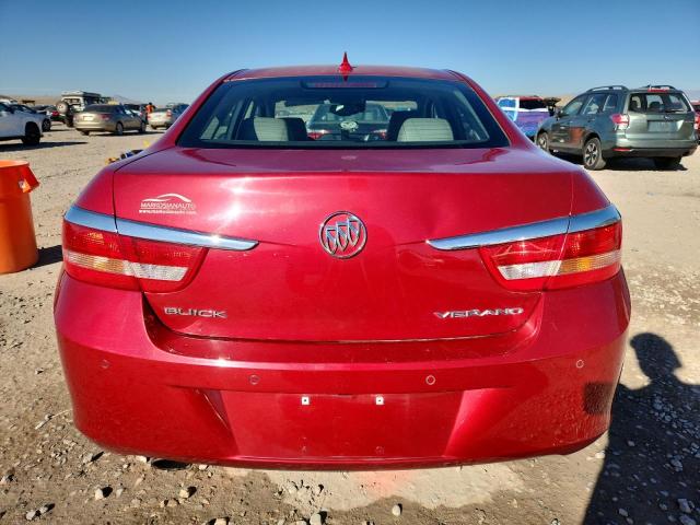 Photo 6 from auction – 2014 BUICK VERANO CON with VIN 1G4PR5SK0E4148340