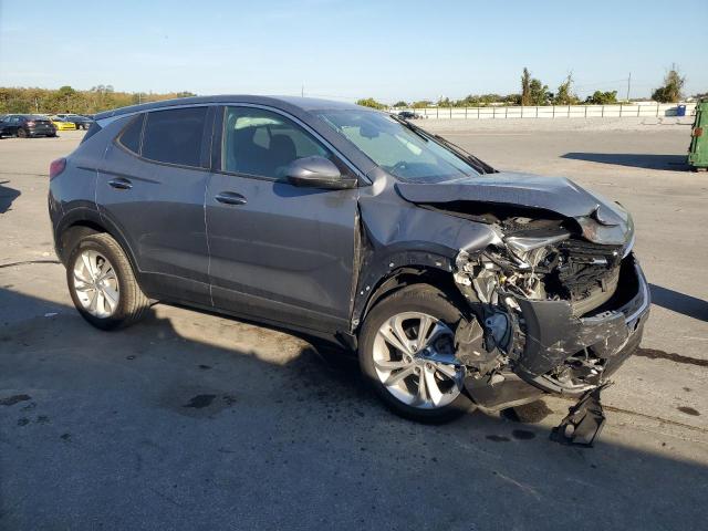 Photo 4 from auction – 2022 BUICK ENCORE GX with VIN KL4MMCSL4NB054471