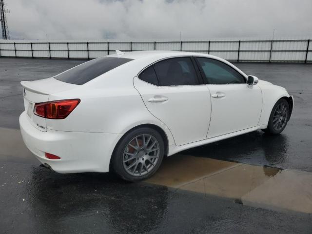Photo 3 from auction – 2009 LEXUS IS 250 with VIN JTHBK262X95104176