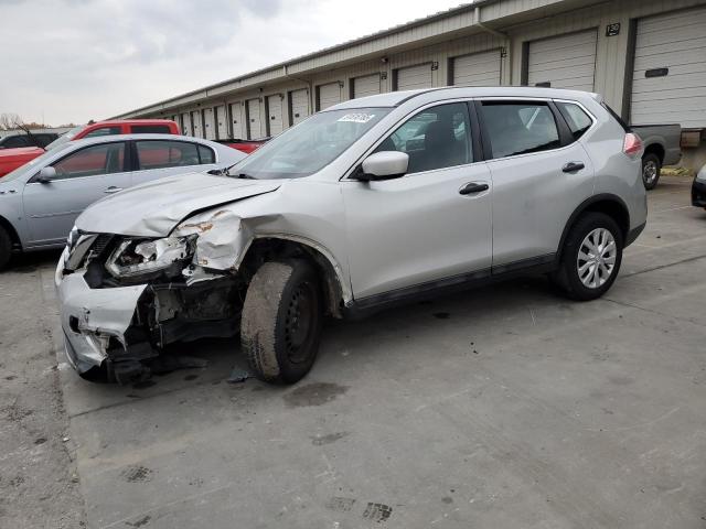 Photo 1 from auction – 2016 NISSAN ROGUE S with VIN 5N1AT2MV7GC824126