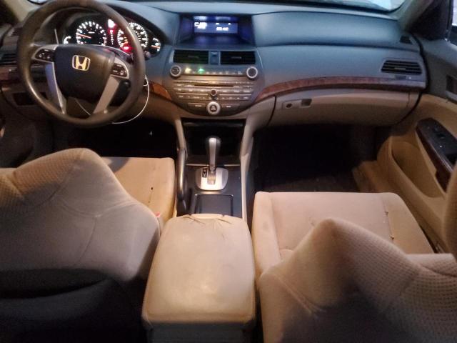 Photo 8 from auction – 2010 HONDA ACCORD with VIN 1HGCP2F75AA006706