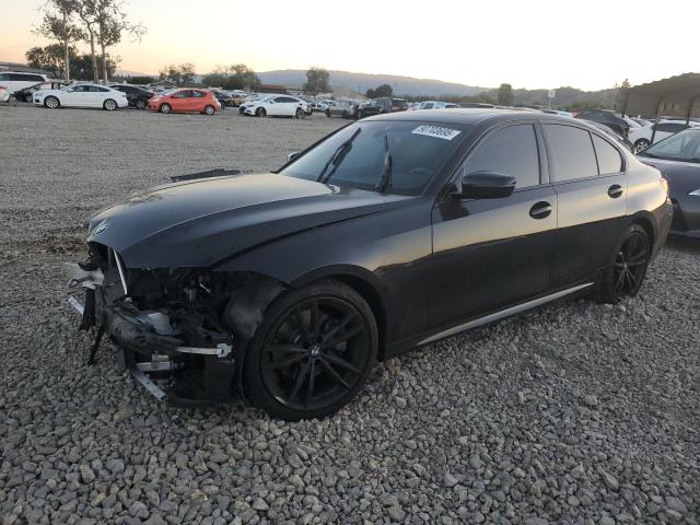 Photo 1 from auction – 2022 BMW 330I with VIN 3MW5R1J05N8C31504