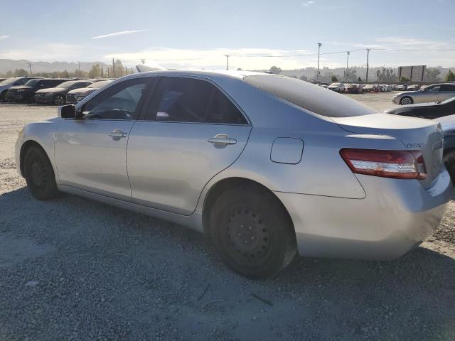 Photo 2 from auction – 2011 TOYOTA CAMRY BASE with VIN 4T4BF3EK0BR139755