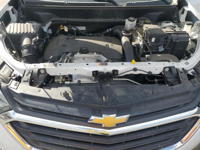 Photo 12 from auction – 2020 CHEVROLET EQUINOX LT with VIN 3GNAXLEX2LS716989