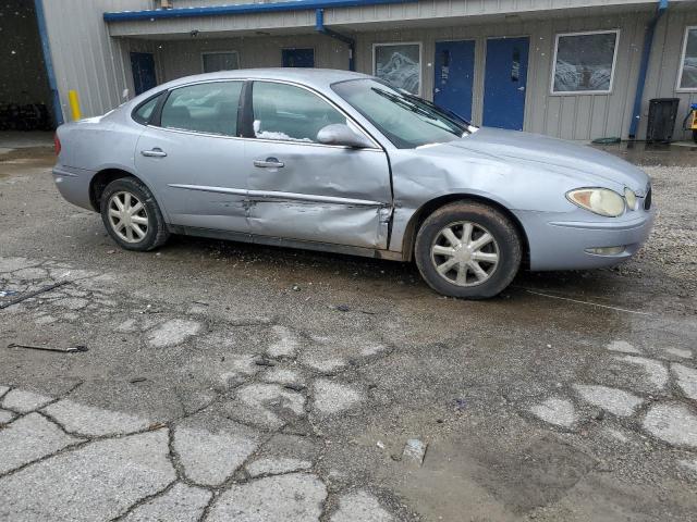 Photo 4 from auction – 2006 BUICK LACROSSE C with VIN 2G4WC582361241211
