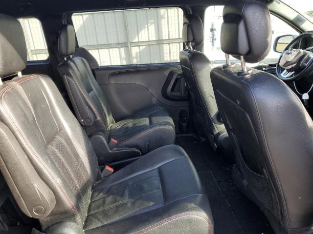 Photo 11 from auction – 2018 DODGE GRAND CARA with VIN 2C4RDGEG7JR297799