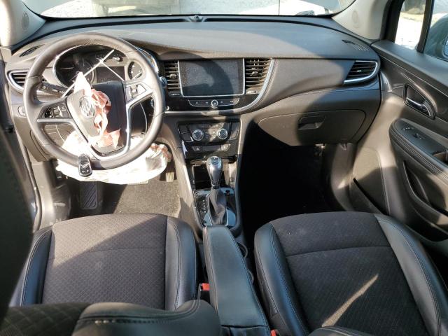 Photo 8 from auction – 2018 BUICK ENCORE SPO with VIN KL4CJ1SB1JB625571