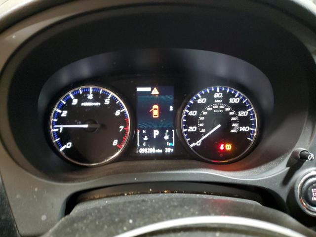 Photo 9 from auction – 2016 MITSUBISHI OUTLANDER with VIN JA4AZ3A32GZ007455