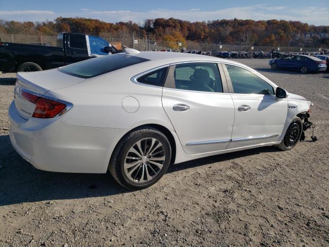 Photo 3 from auction – 2017 BUICK LACROSSE E with VIN 1G4ZP5SS9HU168492