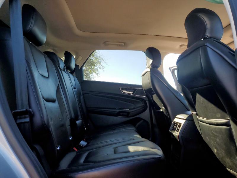 Photo 11 from auction – 2016 FORD EDGE TITAN with VIN 2FMPK3K88GBC30886