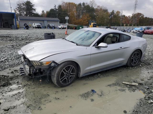 FORD MUSTANG 2015 with VIN 1FA6P8TH7F5409152 - Photo from auction