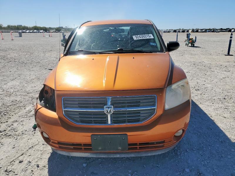 Photo 5 from auction – 2011 DODGE CALIBER MA with VIN 1B3CB3HA9BD294971