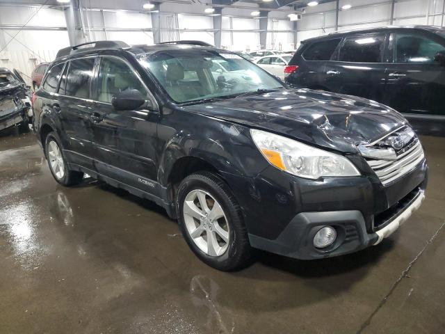 Photo 4 from auction – 2013 SUBARU OUTBACK 2. with VIN 4S4BRCKC3D3282447