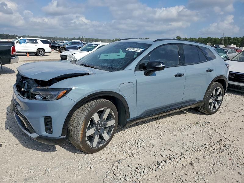 Photo 1 from auction – 2024 HONDA PROLOGUE E with VIN 3GPKHZRJ0RS541328
