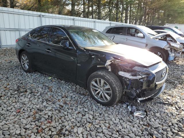 Photo 4 from auction – 2017 INFINITI Q50 BASE with VIN JN1CV7ARXHM682607