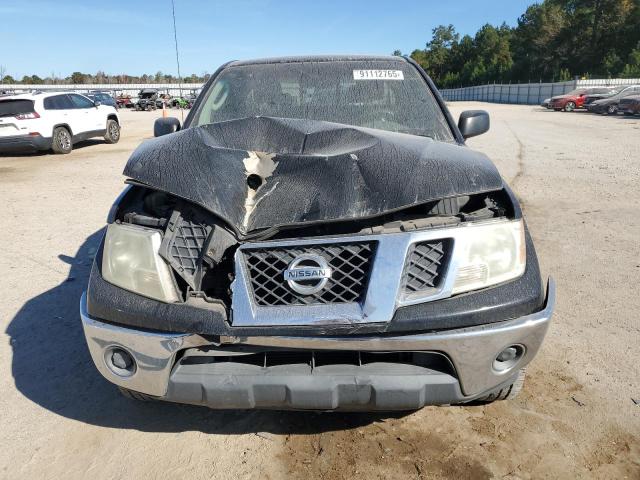Photo 5 from auction – 2011 NISSAN FRONTIER S with VIN 1N6BD0CT6BC445635