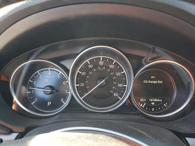 Photo 9 from auction – 2021 MAZDA CX-5 TOURI with VIN JM3KFACM1M0322851