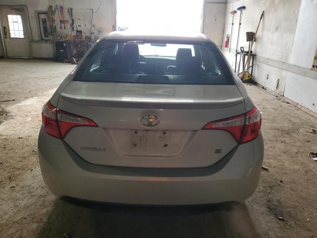 Photo 6 from auction – 2015 TOYOTA COROLLA L with VIN 2T1BURHE8FC480823